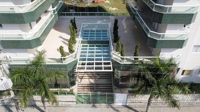 Apartamento, 3 quartos, 100 m² - Foto 1