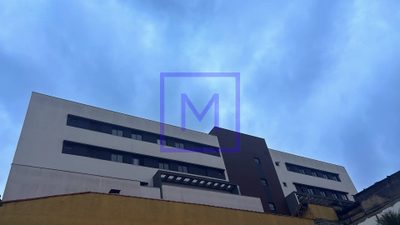 Apartamento, 2 quartos, 37 m² - Foto 2