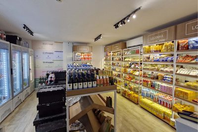 Apartamento, 2 quartos, 80 m² - Foto 3