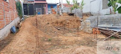 Terreno, 250 m² - Foto 2