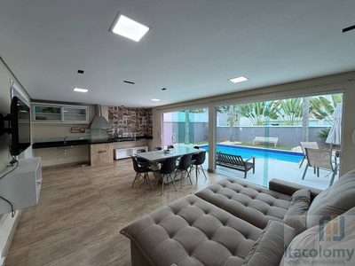 Casa de Condomínio, 4 quartos - Foto 3