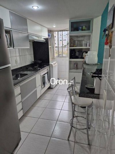 Apartamento, 2 quartos, 59 m² - Foto 5