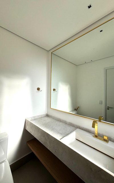Apartamento, 3 quartos, 171 m² - Foto 2