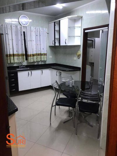 Apartamento, 2 quartos, 115 m² - Foto 1