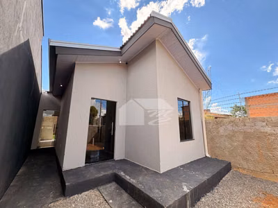 Casa, 2 quartos, 57 m² - Foto 3