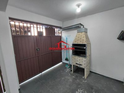 Casa, 2 quartos, 55 m² - Foto 1