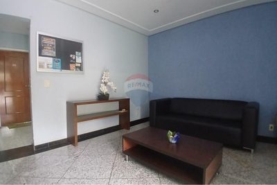 Apartamento, 1 quarto, 30 m² - Foto 3