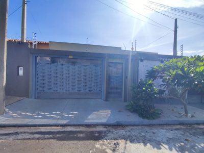 Casa, 3 quartos, 120 m² - Foto 2