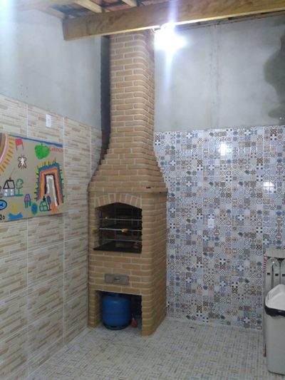 Casa, 2 quartos, 65 m² - Foto 1