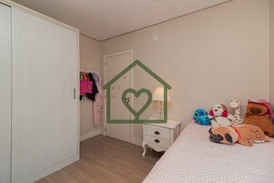 Casa, 3 quartos, 147 m² - Foto 2