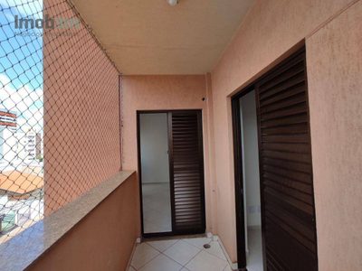 Apartamento, 2 quartos, 65 m² - Foto 4