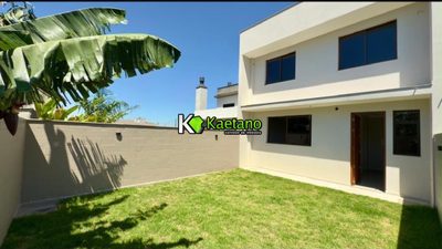 Casa, 3 quartos, 143 m² - Foto 5