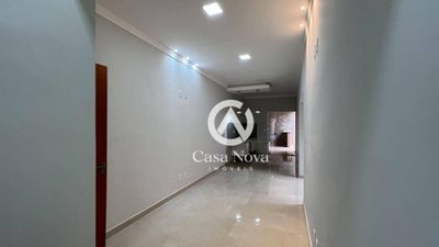 Casa, 3 quartos, 130 m² - Foto 5