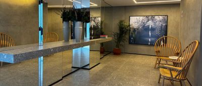 Apartamento, 2 quartos, 24 m² - Foto 2
