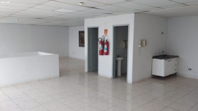 Depósito-Galpão, 550 m² - Foto 5