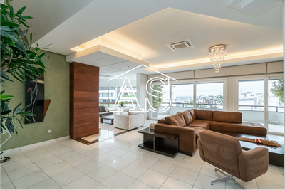 Cobertura, 4 quartos, 696 m² - Foto 3