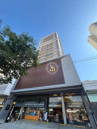Apartamento, 2 quartos, 127 m² - Foto 2
