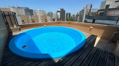 Cobertura, 2 quartos, 60 m² - Foto 1