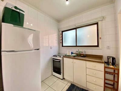 Apartamento, 2 quartos, 90 m² - Foto 5