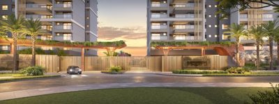 Apartamento, 3 quartos, 270 m² - Foto 3