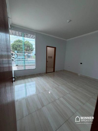 Casa, 3 quartos, 105 m² - Foto 3