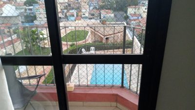 Apartamento, 2 quartos, 58 m² - Foto 5