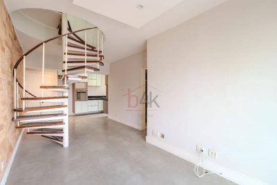 Apartamento, 2 quartos, 157 m² - Foto 3