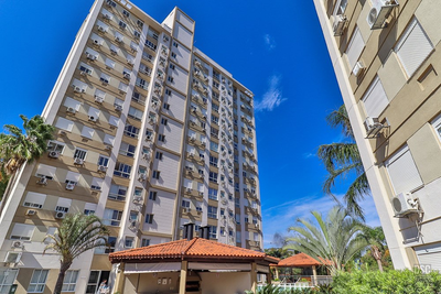 Apartamento, 3 quartos, 70 m² - Foto 4