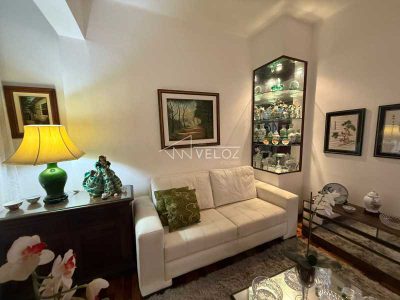 Apartamento, 3 quartos, 67 m² - Foto 3