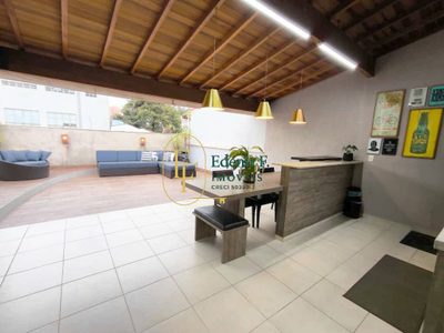 Sobrado, 3 quartos, 238 m² - Foto 3