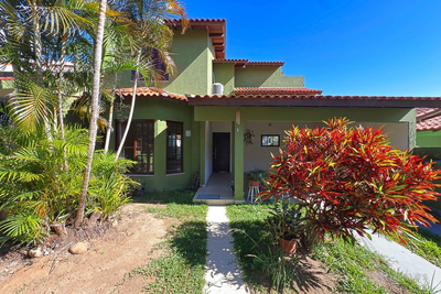 Casa, 4 quartos, 170 m² - Foto 3