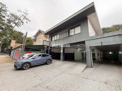 Casa Comercial, 500 m² - Foto 1