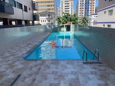 Apartamento, 2 quartos, 104 m² - Foto 1