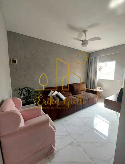 Casa, 2 quartos, 125 m² - Foto 1