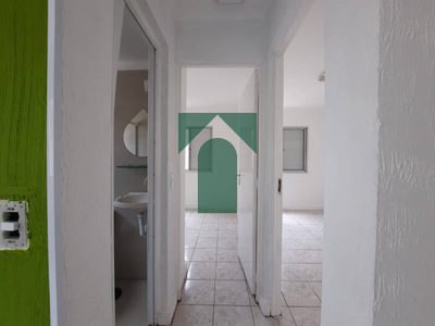 Apartamento, 2 quartos, 49 m² - Foto 4