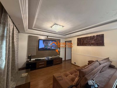 Sobrado, 3 quartos, 220 m² - Foto 3