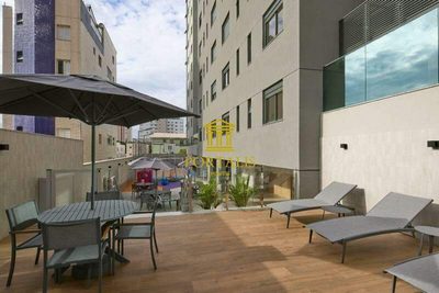 Apartamento, 2 quartos, 63 m² - Foto 4