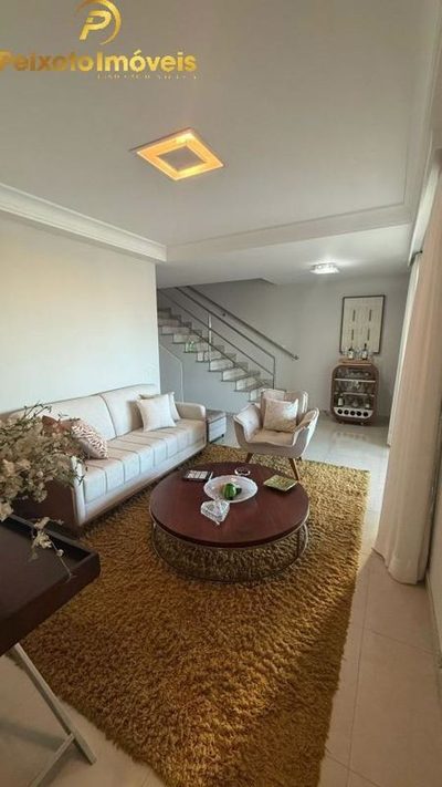 Apartamento, 175 m² - Foto 2