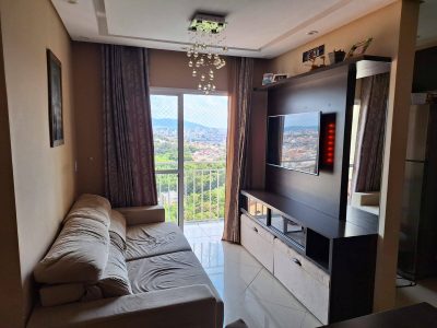 Apartamento, 2 quartos, 53 m² - Foto 4