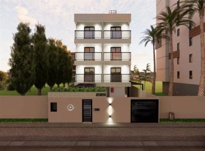 Apartamento, 1 quarto, 29 m² - Foto 4
