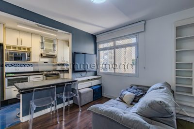 Apartamento, 2 quartos, 69 m² - Foto 1