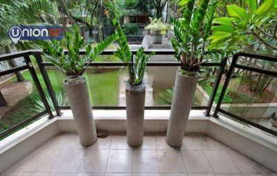 Apartamento, 3 quartos, 210 m² - Foto 5