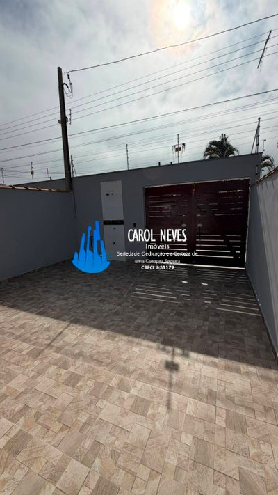 Casa, 2 quartos, 79 m² - Foto 3