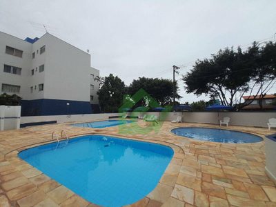Apartamento, 1 quarto, 36 m² - Foto 1