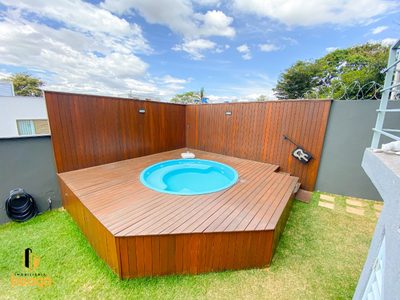 Casa, 4 quartos, 303 m² - Foto 5