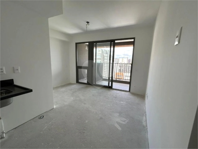 Apartamento, 1 quarto, 30 m² - Foto 5