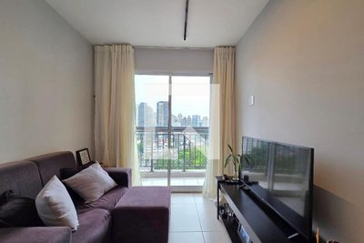 Apartamento, 2 quartos, 37 m² - Foto 4
