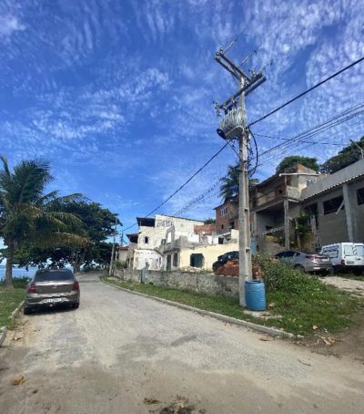 Terreno, 10 m² - Foto 1
