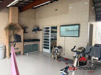 Casa, 3 quartos, 330 m² - Foto 3