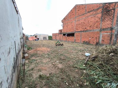 Terreno, 250 m² - Foto 2